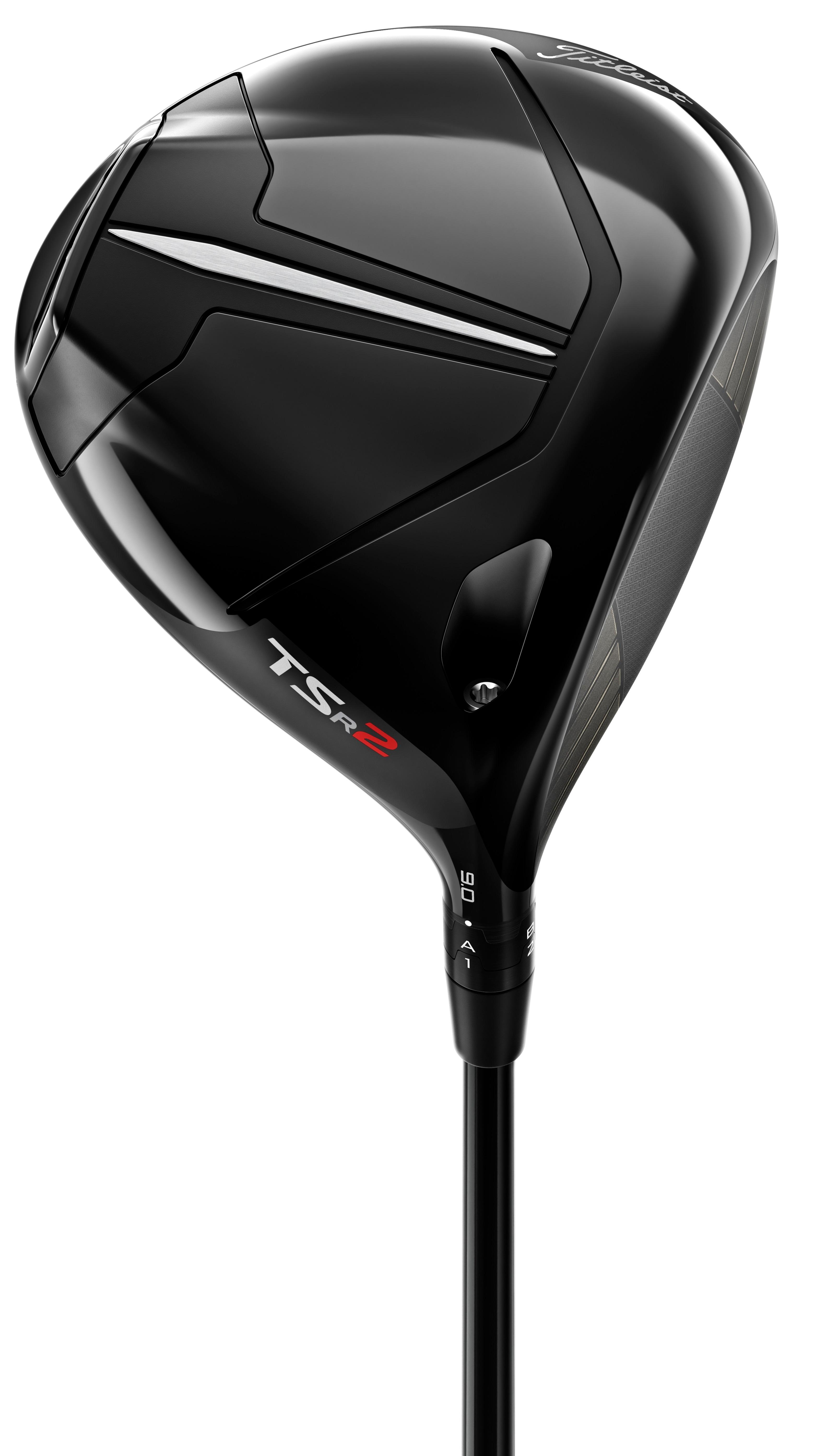 Refurbished TSR2 Driver - Reebelo Ireland