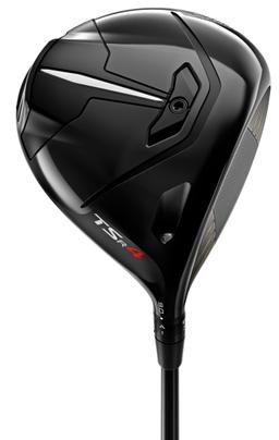 Refurbished TSR4 Driver - Reebelo Ireland