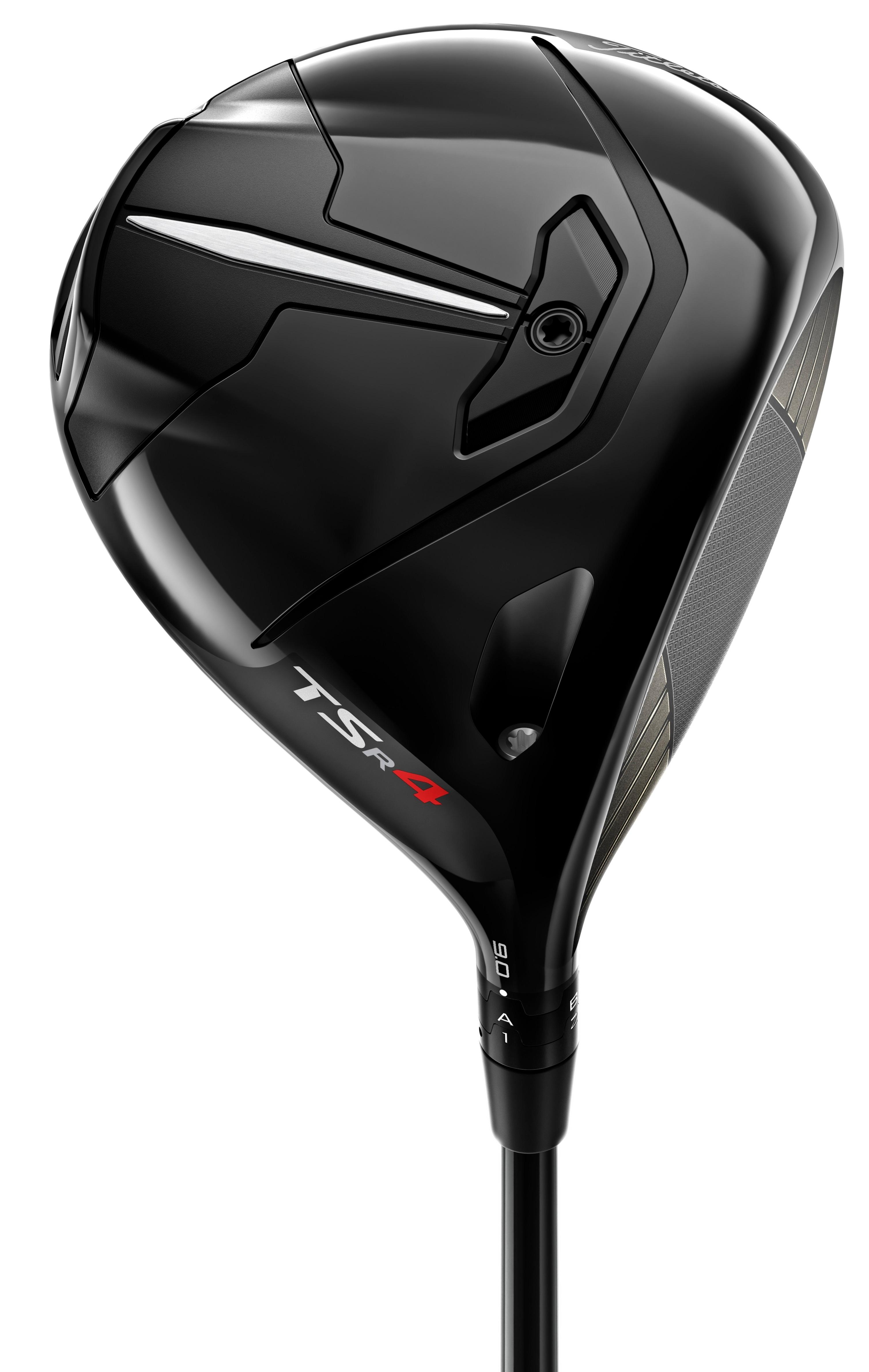 Refurbished TSR4 Driver - Reebelo Ireland