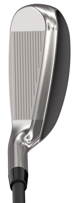 Refurbished Launcher XL Halo Iron Individual - Reebelo Ireland