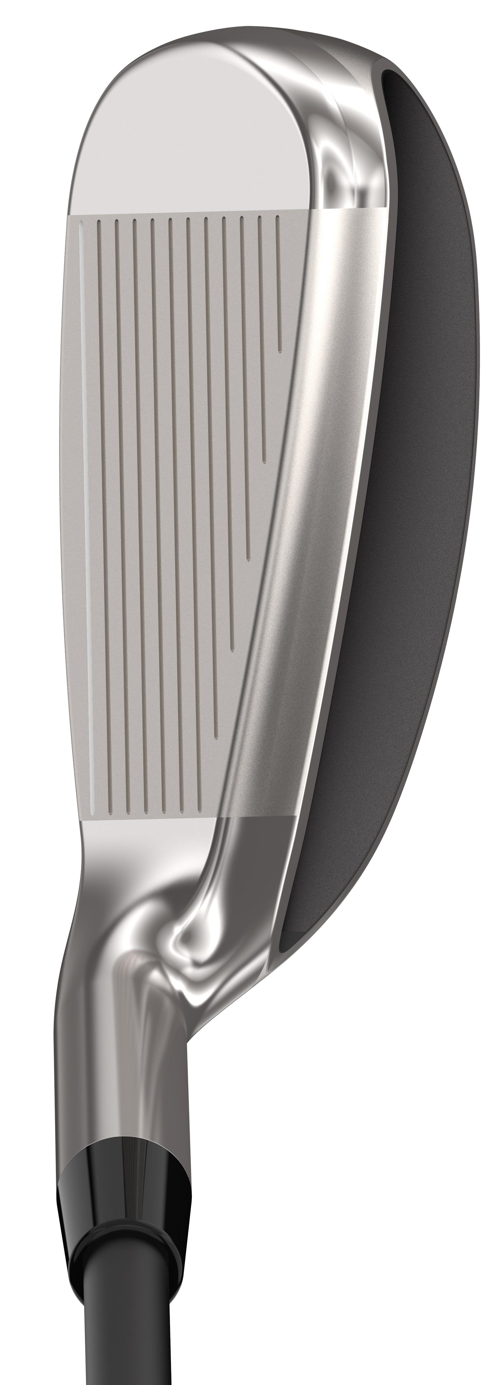 Refurbished Launcher XL Halo Iron Individual - Reebelo Ireland