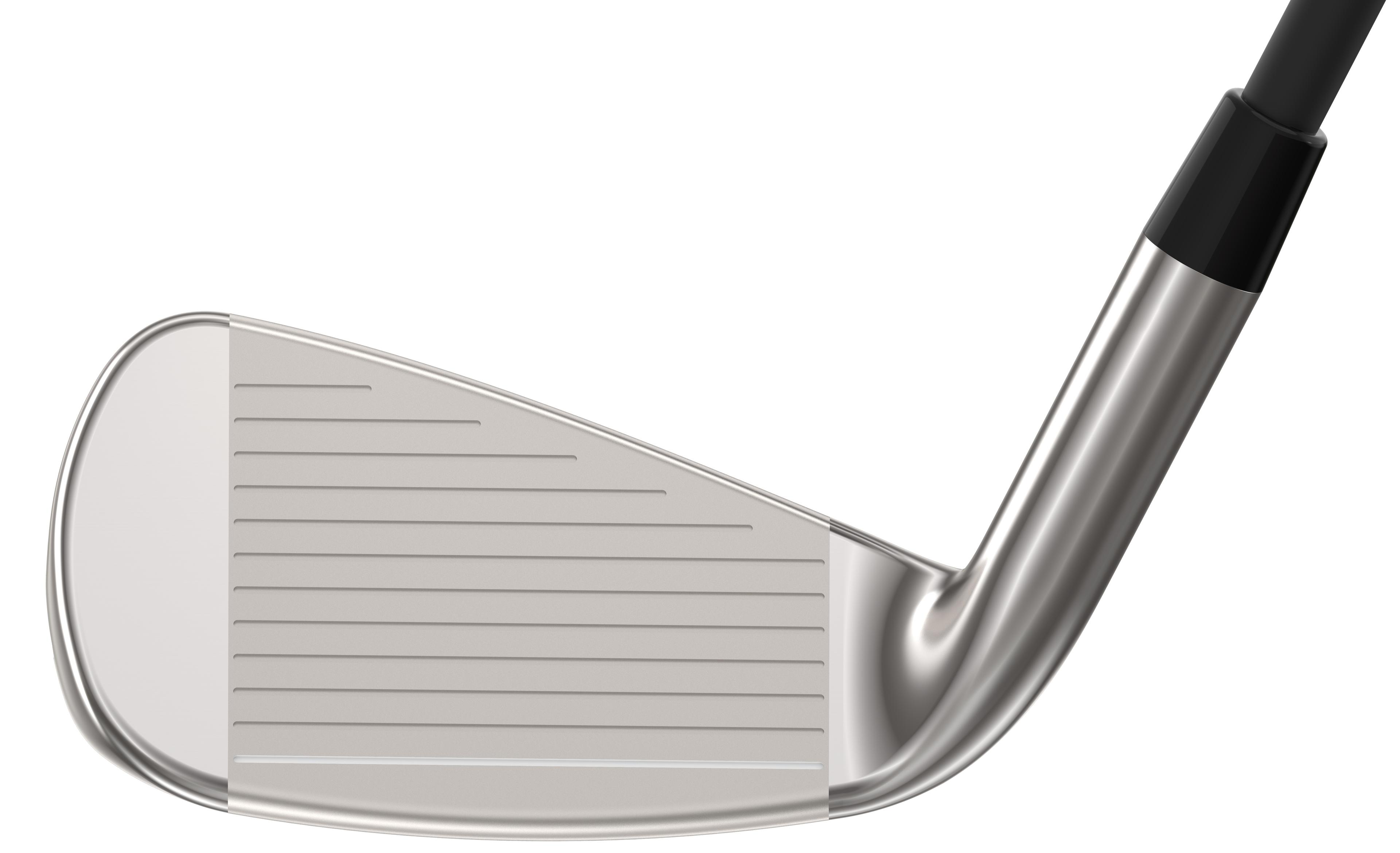 Refurbished Launcher XL Halo Iron Individual - Reebelo Ireland
