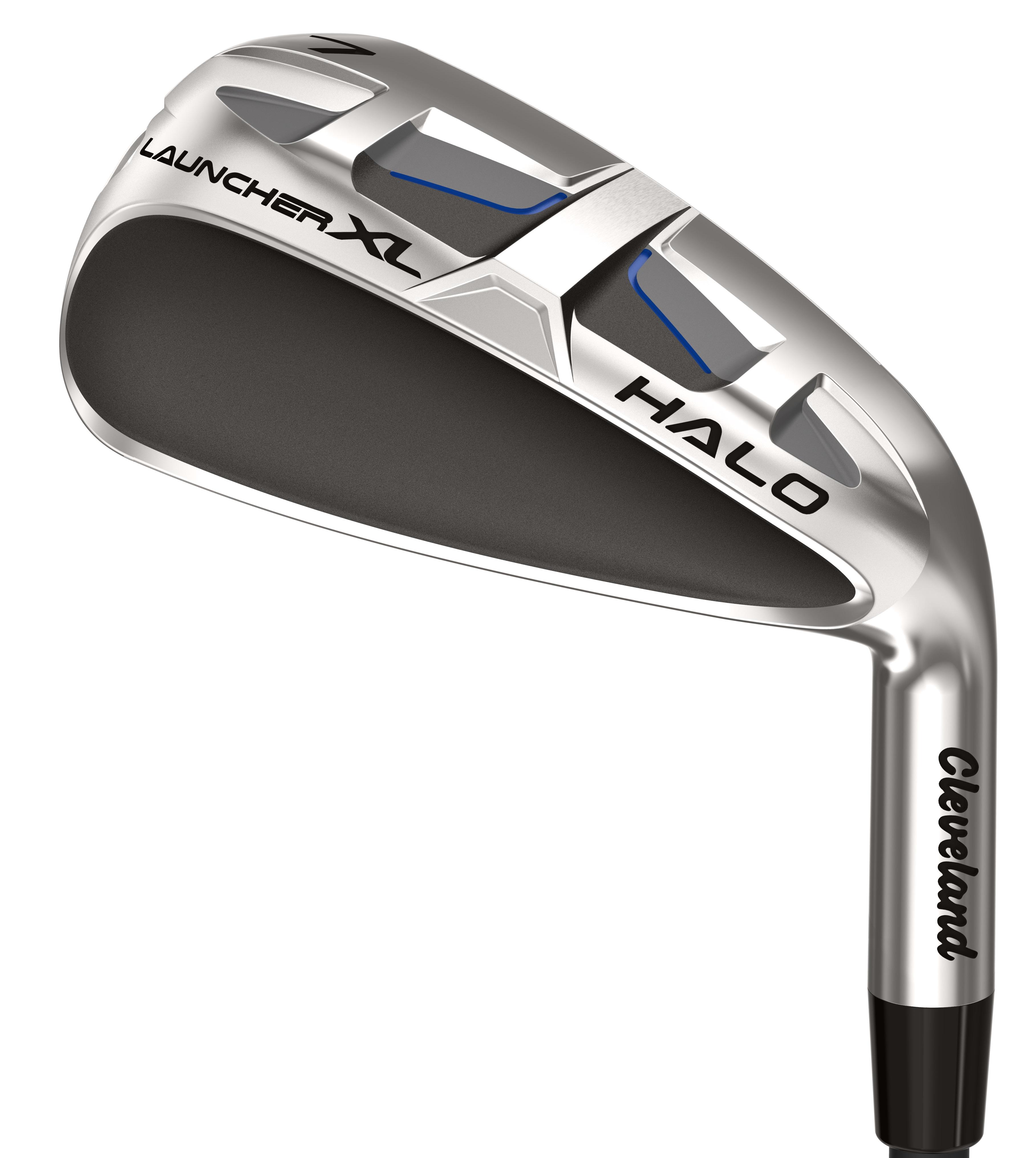 Refurbished Launcher XL Halo Iron Individual - Reebelo Ireland