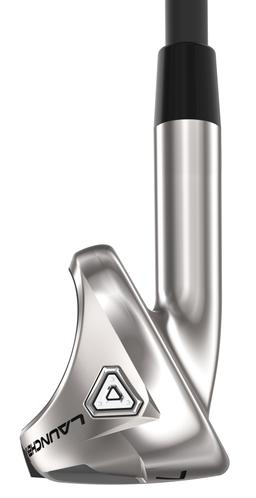 Refurbished Launcher XL Halo Iron Individual - Reebelo Ireland