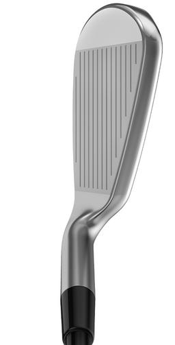 Refurbished Hot Launch C523 Iron Set - Reebelo Ireland