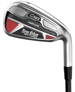 Refurbished Hot Launch C523 Iron Set - Reebelo Ireland