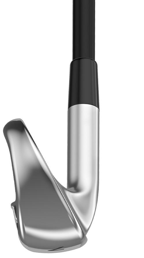 Refurbished Hot Launch C523 Iron Set - Reebelo Ireland