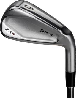 Refurbished ZX4 Iron Individual - Reebelo Ireland