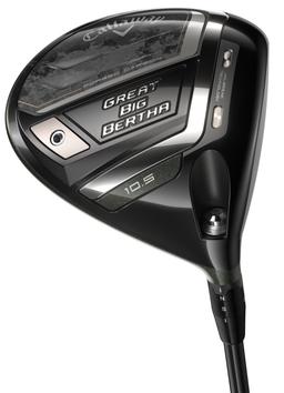Refurbished Great Big Bertha 23 Driver Women - Reebelo Ireland