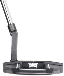 Refurbished Battle Ready One & Done - Plumber's Neck Putter - Reebelo Ireland