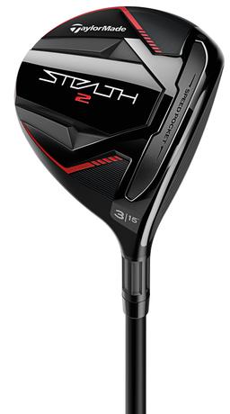 Refurbished STEALTH 2 Fairway Wood - Reebelo Ireland