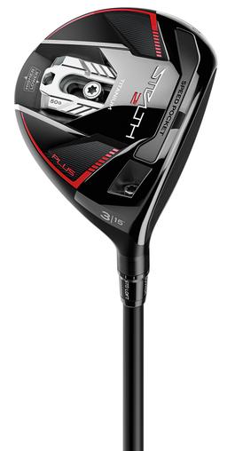 Refurbished STEALTH 2 PLUS Fairway Wood - Reebelo Ireland