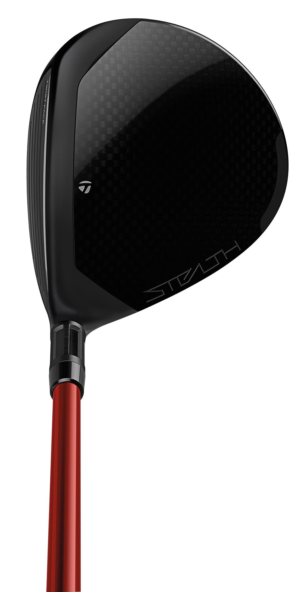 Refurbished STEALTH 2 HD Fairway Wood - Reebelo Ireland