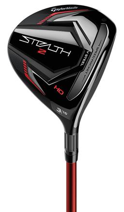 Refurbished STEALTH 2 HD Fairway Wood - Reebelo Ireland