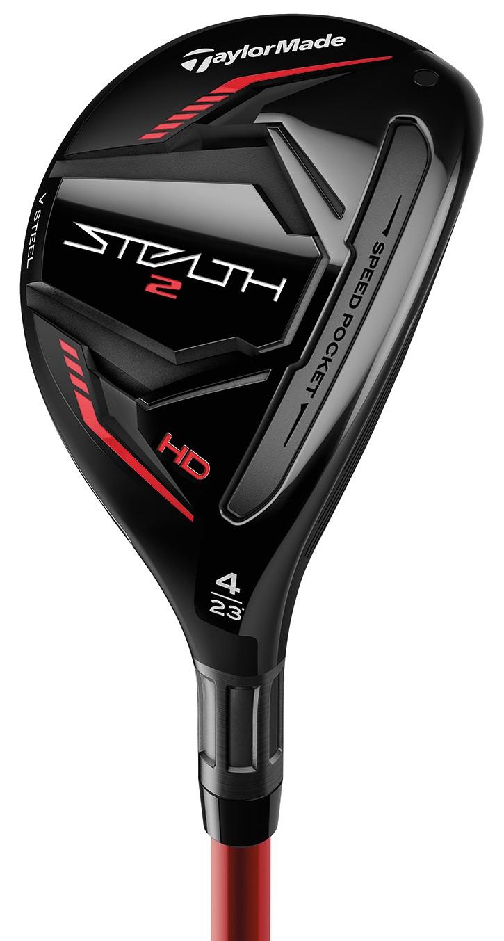 Refurbished STEALTH 2 HD Rescue Hybrid - Reebelo Ireland