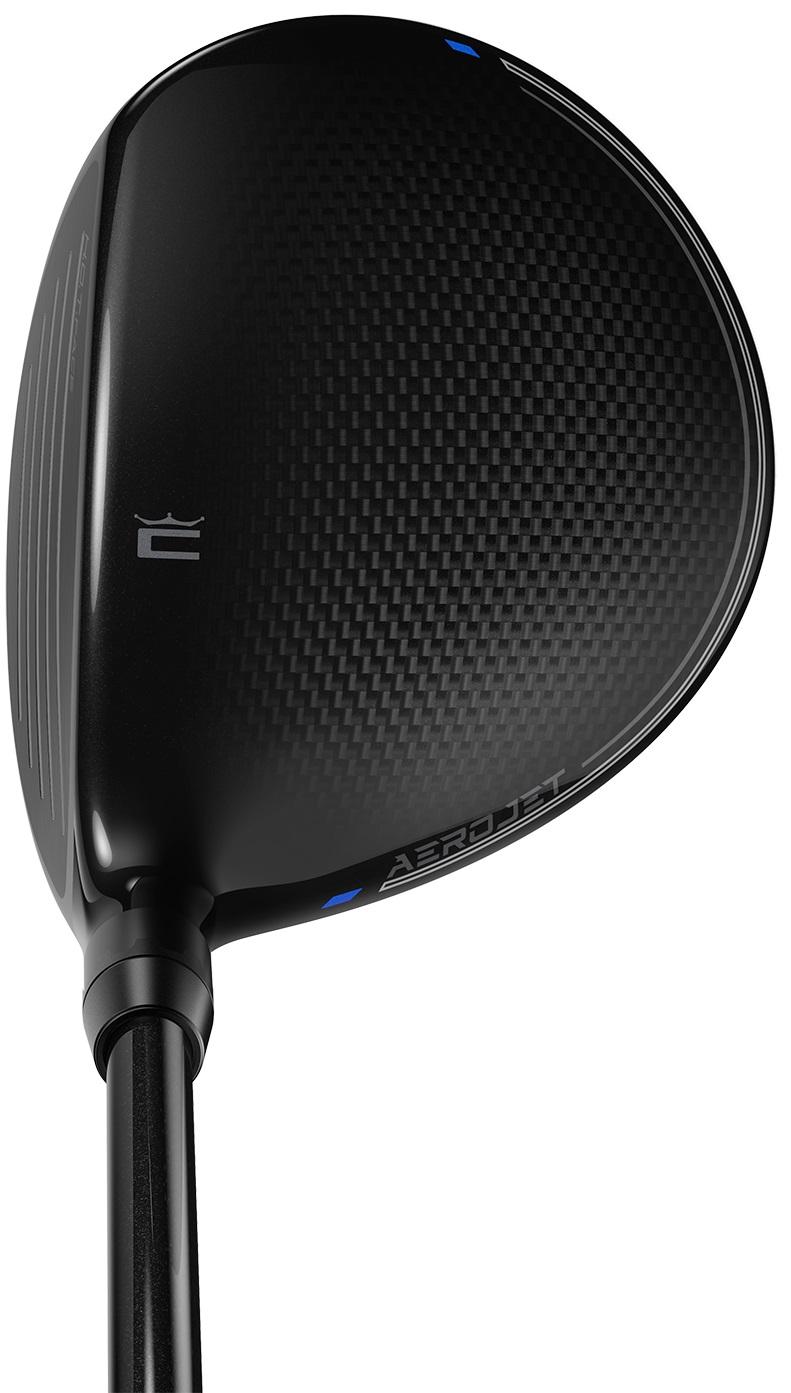 Refurbished AeroJet Fairway Wood - Reebelo Ireland