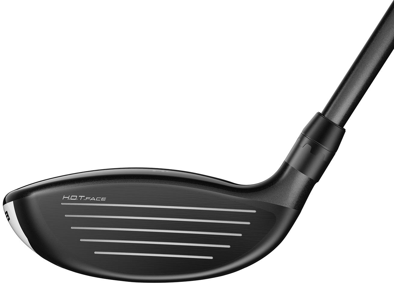 Refurbished AeroJet Fairway Wood - Reebelo Ireland