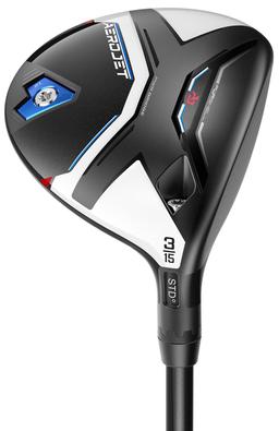 Refurbished AeroJet Fairway Wood - Reebelo Ireland