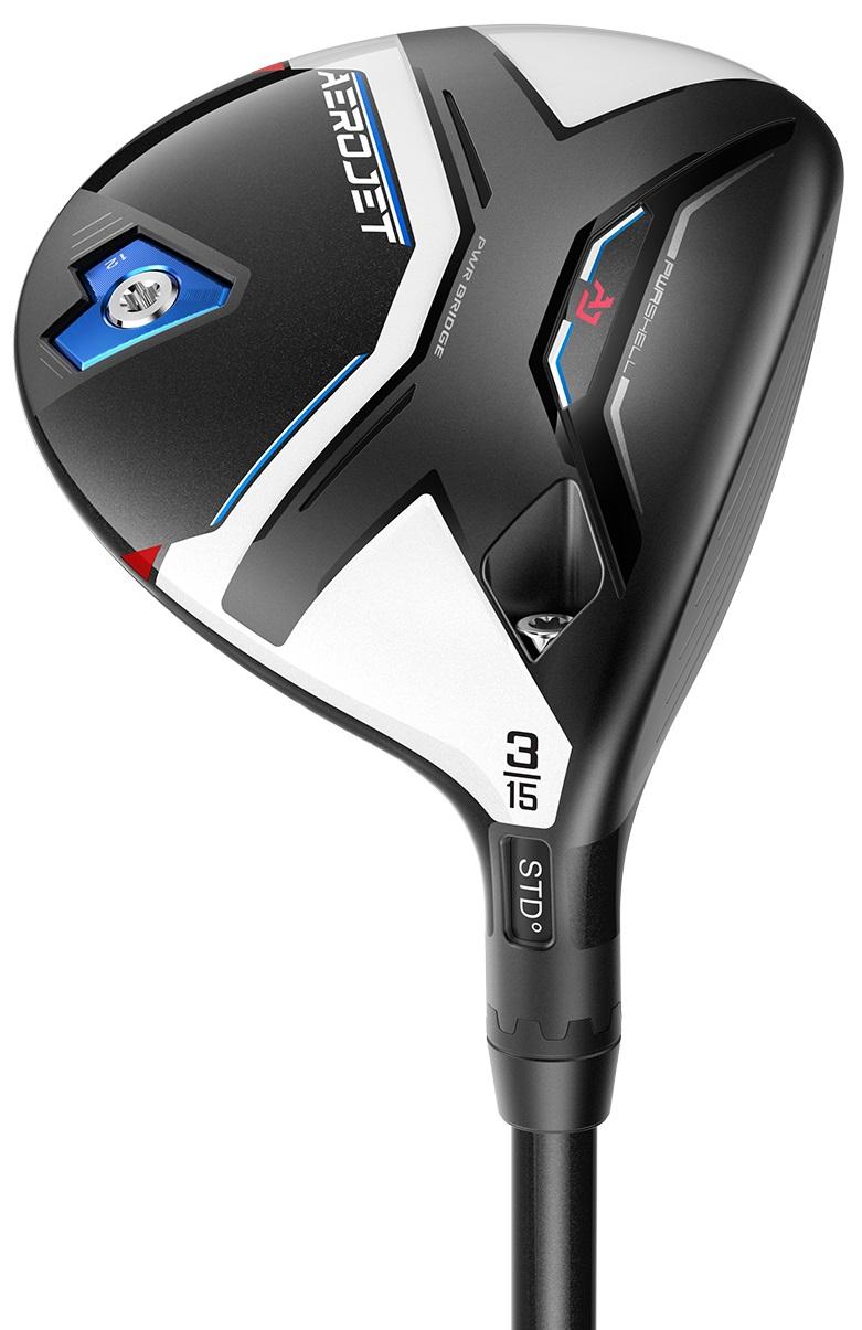 Refurbished AeroJet Fairway Wood - Reebelo Ireland