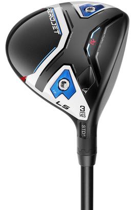 Refurbished AeroJet LS Fairway Wood - Reebelo Ireland