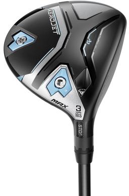 Refurbished AeroJet MAX Fairway Wood Women - Reebelo Ireland