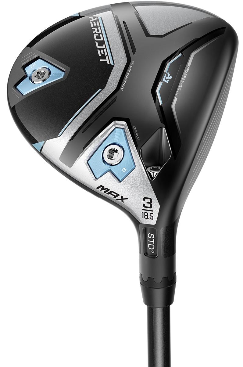 Refurbished AeroJet MAX Fairway Wood Women - Reebelo Ireland