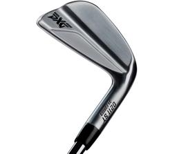 Refurbished 2021 0211ST Iron - Reebelo Ireland