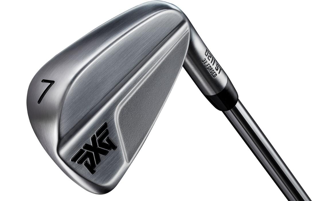 Refurbished 2021 0211ST Iron - Reebelo Ireland