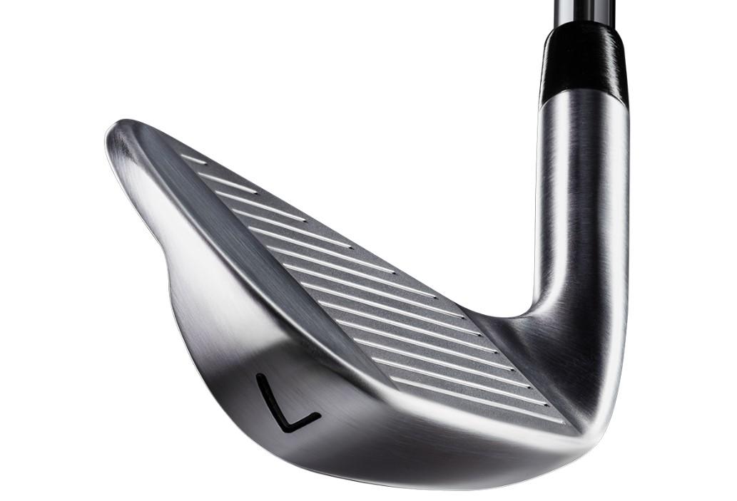 Refurbished 2021 0211ST Iron - Reebelo Ireland