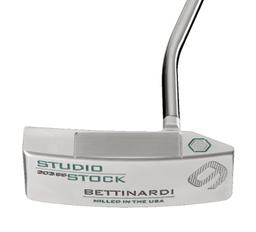 Refurbished 2023 Studio Stock 9 Spudneck Putter - Reebelo Ireland