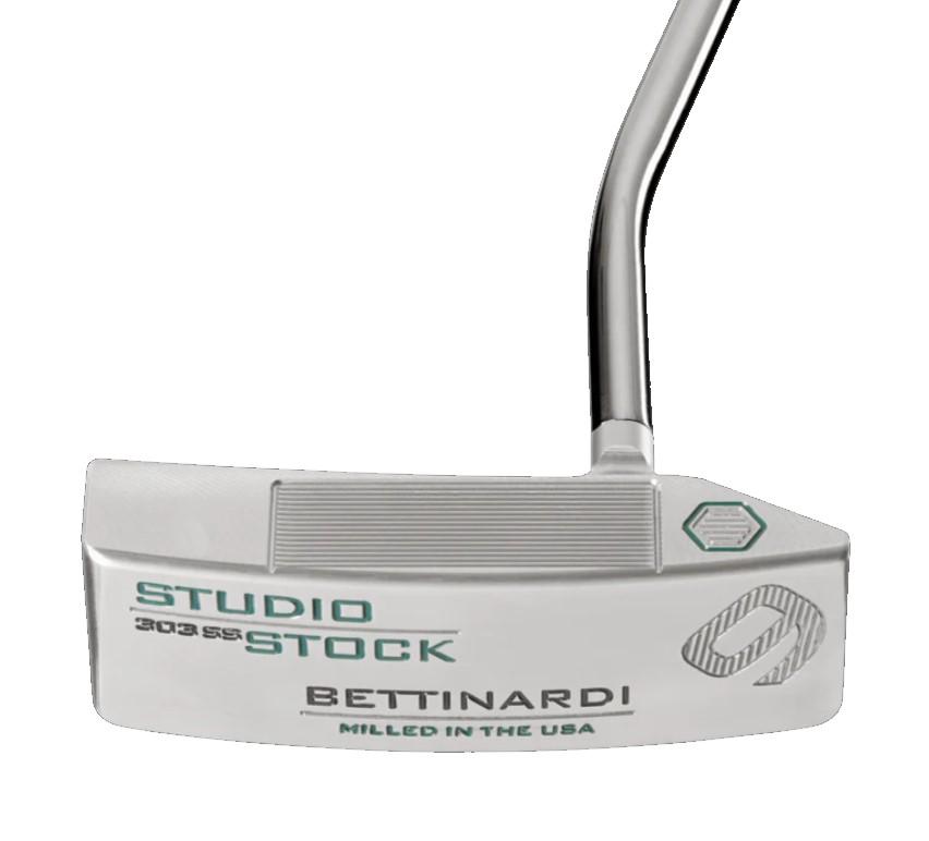 Refurbished 2023 Studio Stock 9 Spudneck Putter - Reebelo Ireland