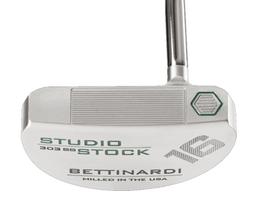 Refurbished 2023 Studio Stock 16 Putter - Reebelo Ireland