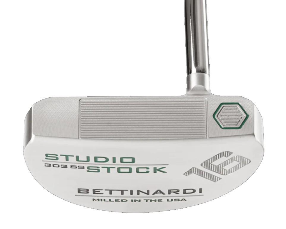 Refurbished 2023 Studio Stock 16 Putter - Reebelo Ireland