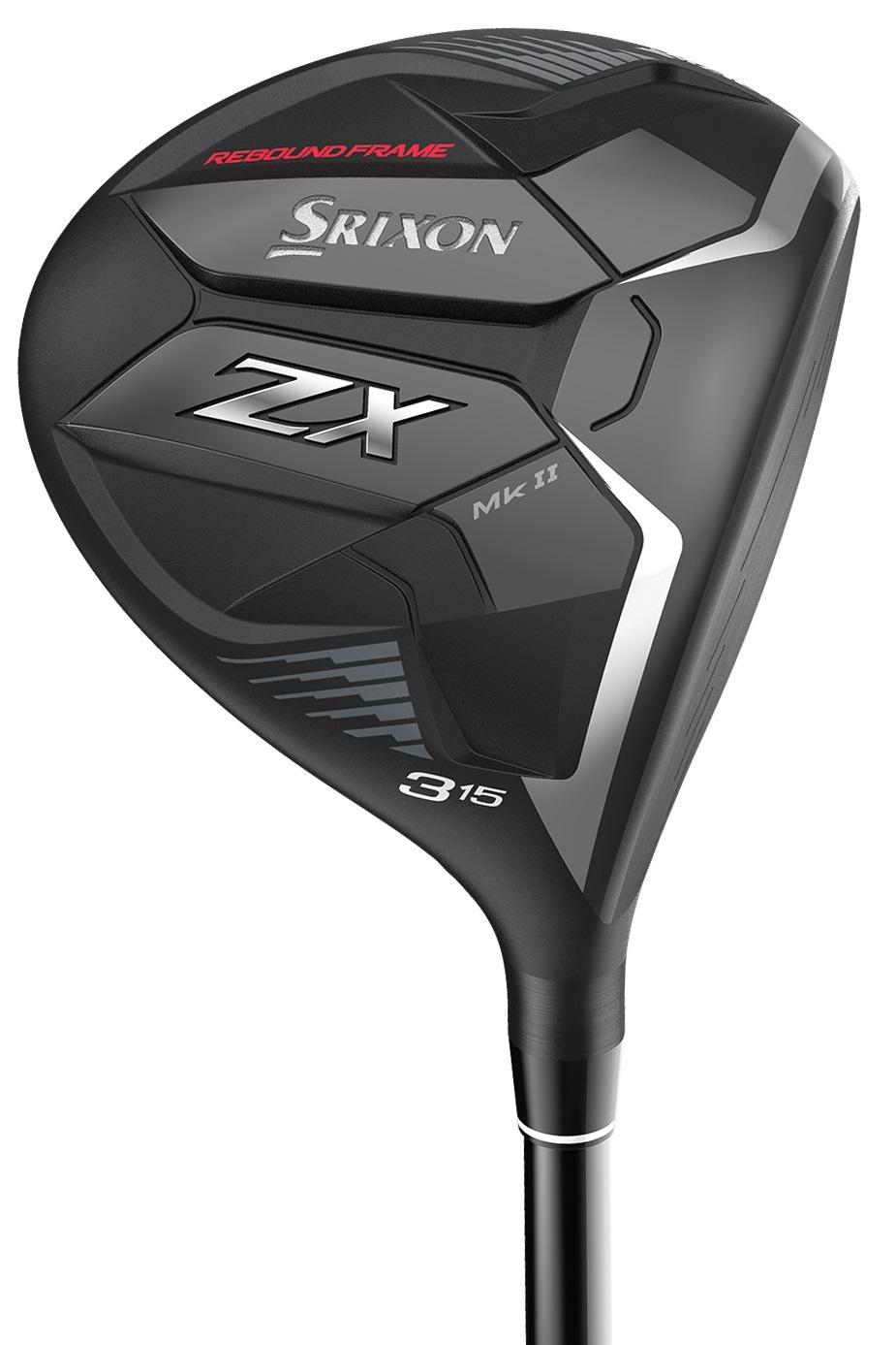Refurbished ZX MKII Fairway Wood - Reebelo Ireland