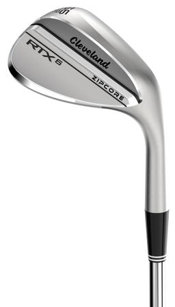 Refurbished RTX 6 ZipCore Tour Satin Full Grind Wedge - Reebelo Ireland