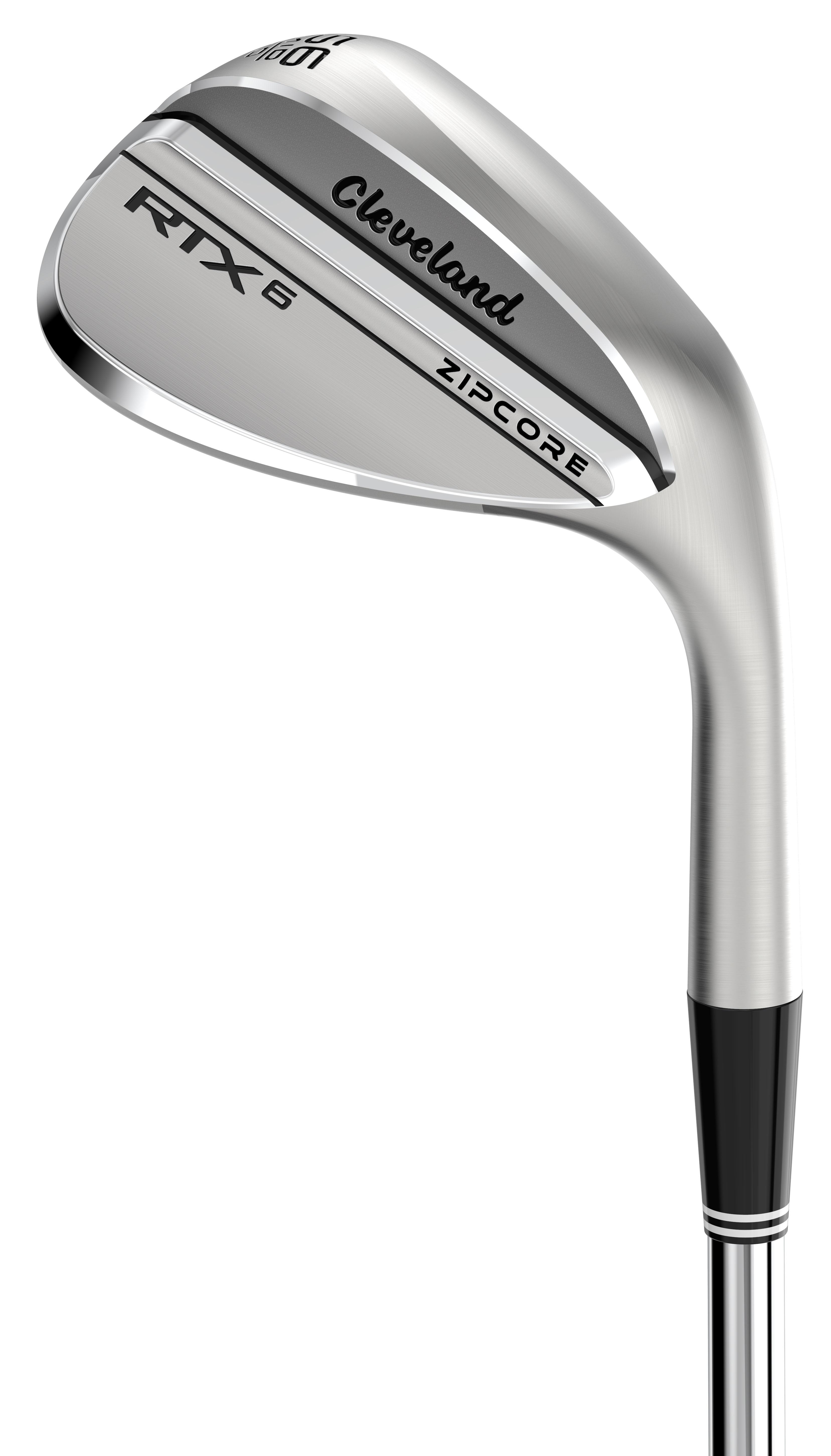 Refurbished RTX 6 ZipCore Tour Satin Full Grind Wedge - Reebelo Ireland
