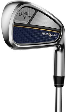 Refurbished Paradym Iron Set - Reebelo Ireland