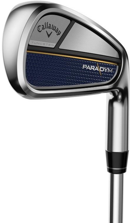 Refurbished Paradym Iron Set - Reebelo Ireland