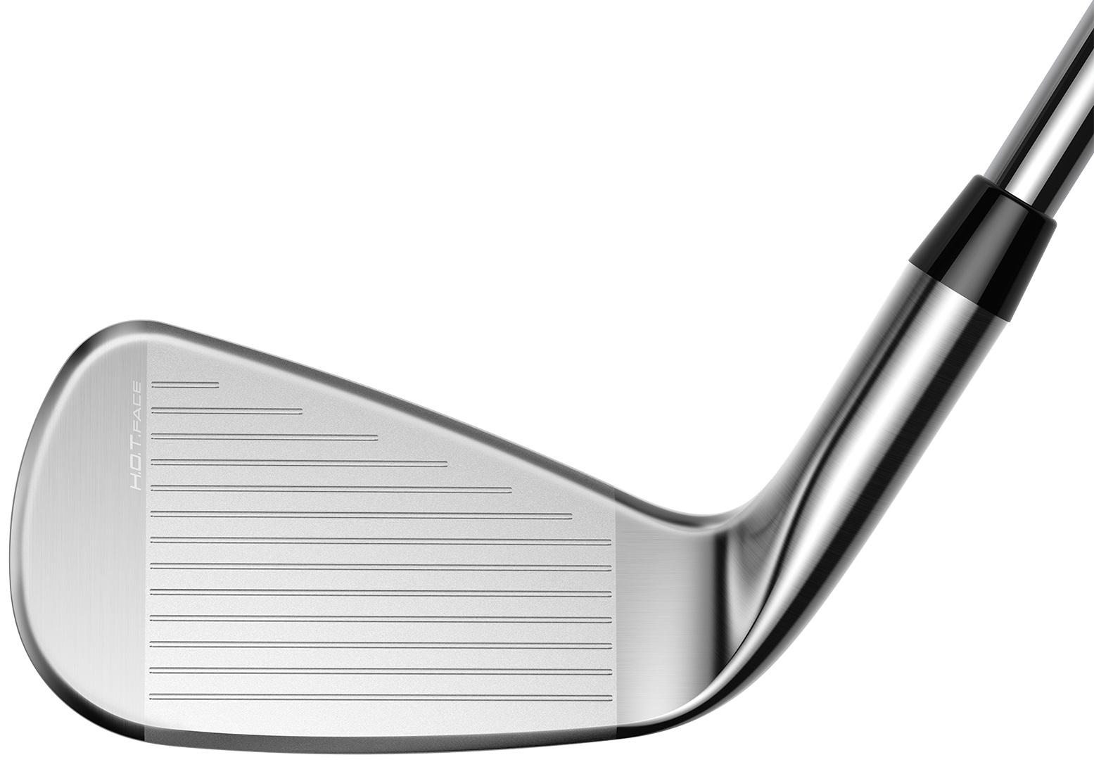Refurbished King TEC Utility Hybrid - Reebelo Ireland