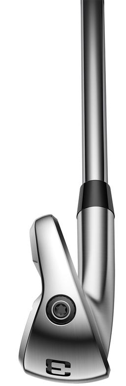 Refurbished King TEC Utility Hybrid - Reebelo Ireland