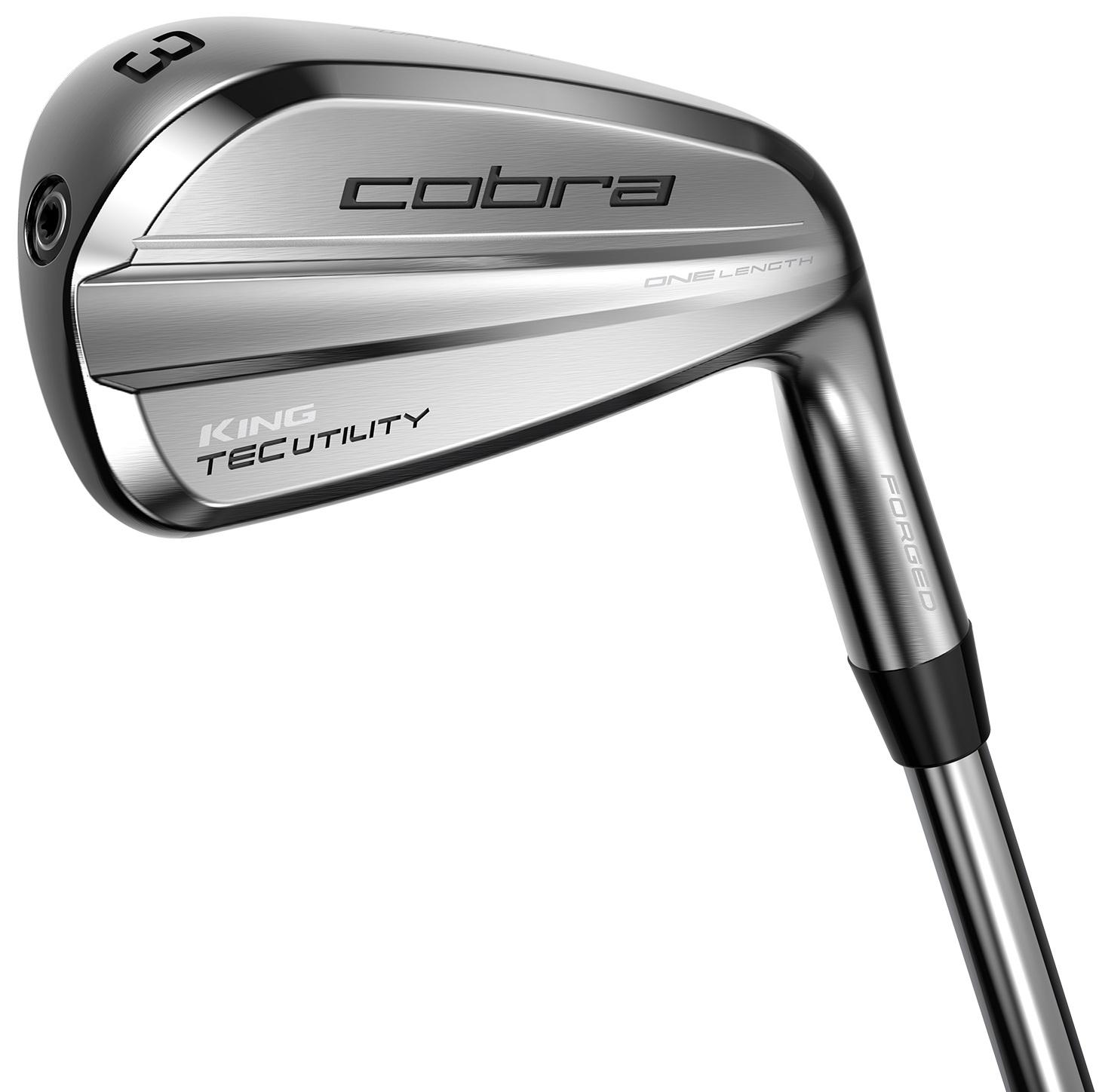 Refurbished King TEC Utility One Length Hybrid - Reebelo Ireland