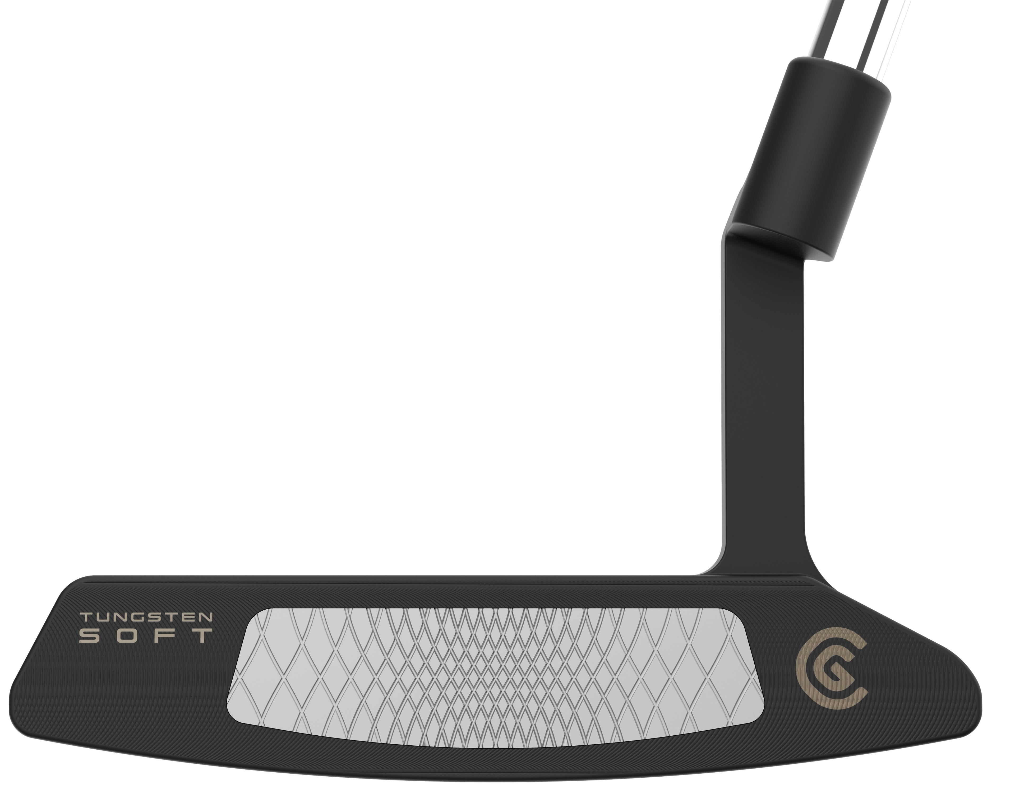 Refurbished Frontline Elite 1.0 Putter - Reebelo Ireland