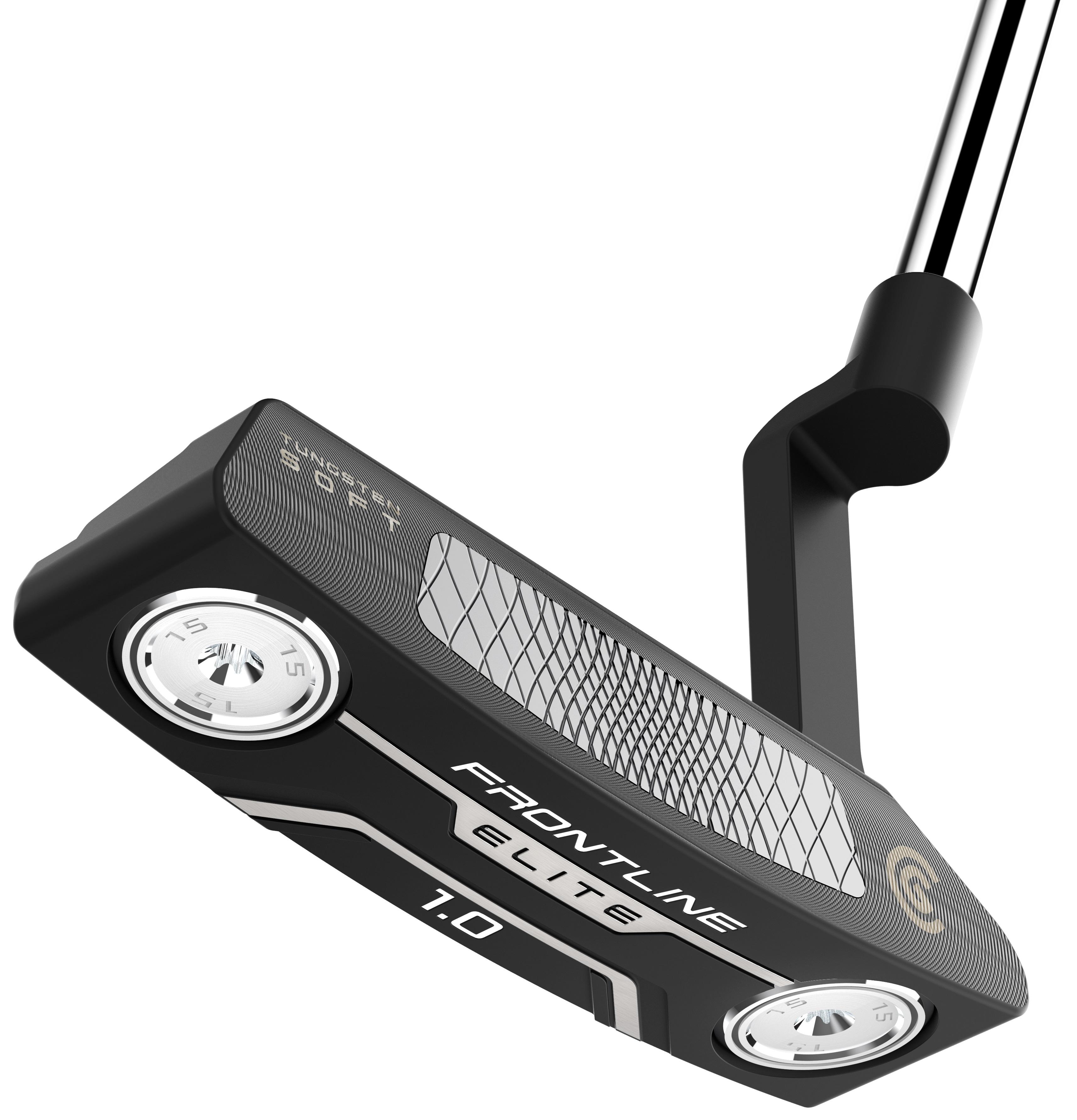 Refurbished Frontline Elite 1.0 Putter - Reebelo Ireland