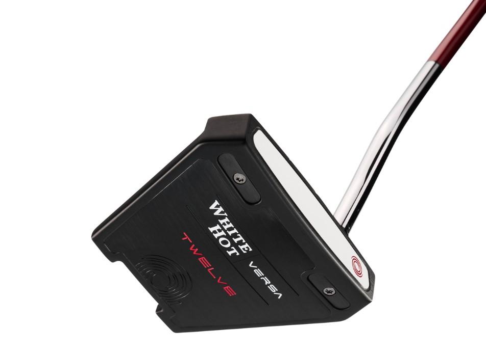 Refurbished White Hot Versa Twelve DB Putter - Reebelo Ireland