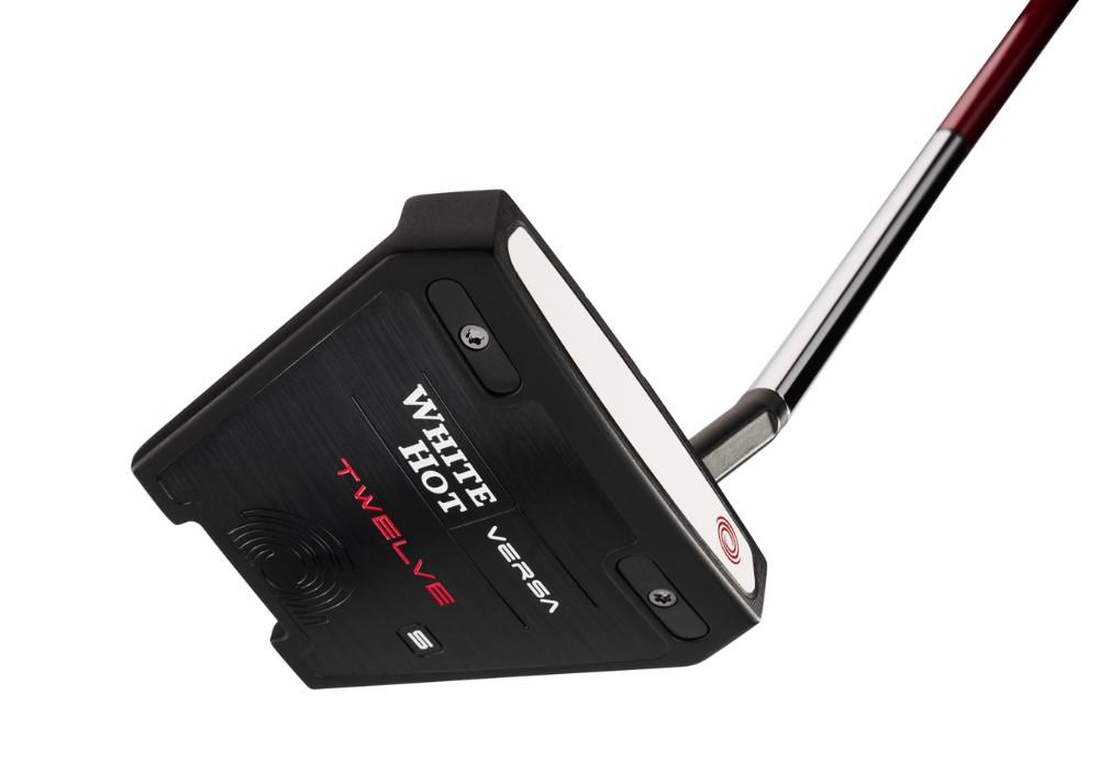 Refurbished White Hot Versa Twelve S Putter - Reebelo Ireland