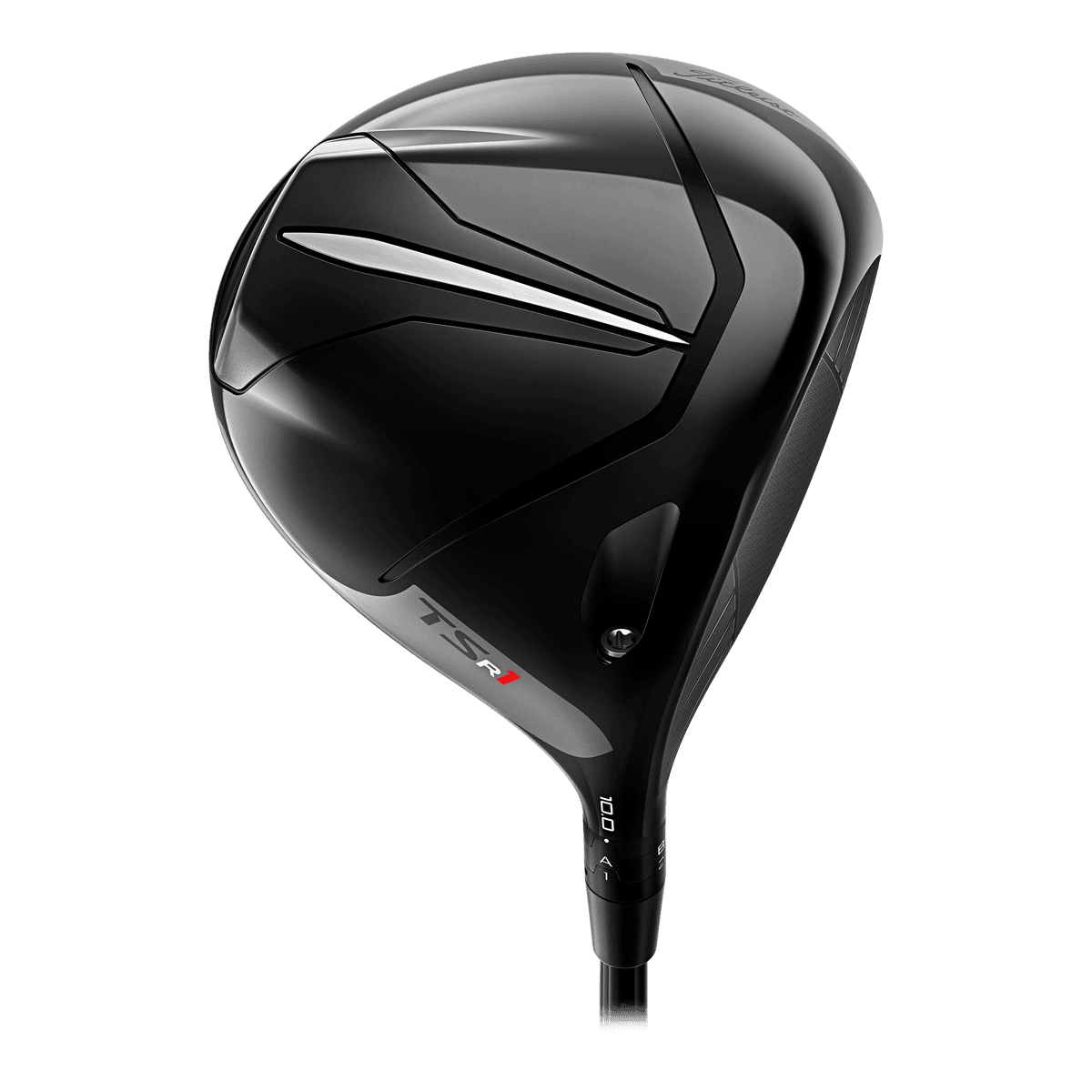 Refurbished TSR1 Driver - Reebelo Ireland