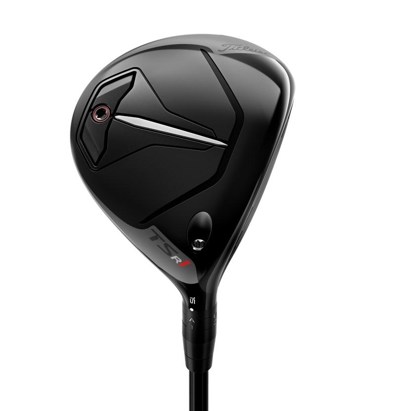 Refurbished TSR1 Fairway Wood - Reebelo Ireland