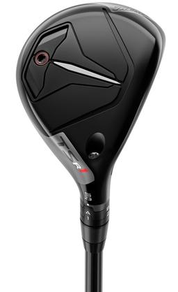 Refurbished TSR1 Hybrid - Reebelo Ireland