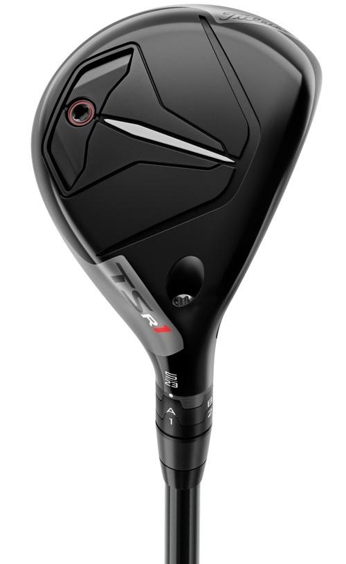 Refurbished TSR1 Hybrid - Reebelo Ireland