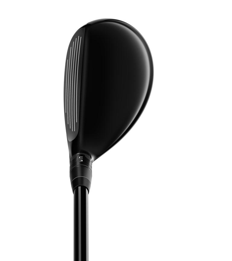 Refurbished TSR3 Hybrid - Reebelo Ireland
